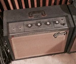 1960'S Gibson Ga 17 Rvt Scout Amplifier *parts/repair* For. Price: $995.00.