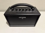 Boss Ktn-mini Katana 7-WATT Combo Amp Used. Price: $70.00.