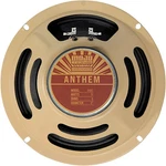 Mojotone Anthem Guitar Speaker 8 In. Ohm New. Price: $49.99.