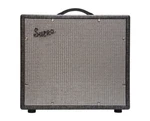 Supro 1790 Black Magick 1X12" Guitar Cabinet New. Price: $699.00.