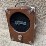 Pignose 7-100 (r) Portable Guitar Amp Used. Price: $119.00.