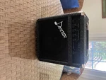 Donner 25W Bass Guitar Amplifier DBA-2 Electric Practice Combo Nib Open. Price: $89.99.