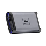 Boss Audio Elite 500W Mono-block Class Amplifier MPD500.1 New. Price: $198.95.