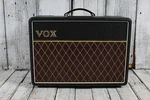 Vox AC10C1 Custom Electric Guitar Combo Amplifier 10W Tube With Cover Used. Price: $648.88.