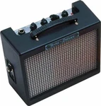 Fender Mini Deluxe MD-20 Travel Portable Electric Guitar Amplifier New. Price: $58.99.