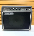 Vintage-traynor TS-25 Guitar Amp Used. Price: $189.99.