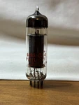 Philco 6BQ5 EL84 Tube Nos Vacuum W/ Original Box - Singular Open. Price: $18.00.