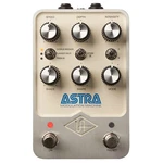 Universal Audio Uafx Astra Modulation Pedal With Bluetooth New. Price: $399.00.