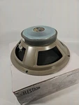 Celestion G10 Vintage 8 Ohm Inch 60W Guitar Speaker - New Open Box. Price: $99.00.