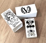 Used Victory Amplification V1 The Duchess Pedal, Style Tones. Price: $149.00.
