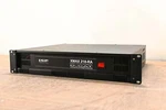Isp Technologies Xmax 218-RA Single-channel Subwoofer Power Amplifier CG01LTJ Used. Price: $89.99.