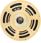 Mojotone Alnico Anthem 12-INCH 40-WATT 8-OHM Guitar Amp Speaker New. Price: $164.99.