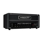 Hiwatt T-series Pedalsmith 50-WATT Tube Amplifier Head Black Open Box. Price: $1999.99.