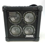 Roland Micro Cube Bass Rx Portable Amplifier With Effects - Battery Powered Used. Price: $289.25.