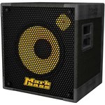 Markbass MB58R 151 Pure 1X15 400W Speaker Cabinet Ohm New. Price: $799.99.