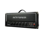 Electro-harmonix MIG-50 50-WATT 2-CHANNEL Guitar Head Open Box. Price: $679.99.