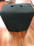 AC-15H1TV 1X12 Combo Amp Cover, Water Resistant, Black By Tuki (VOX108P) Used. Price: $49.99.