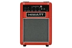 Hiwatt London 12 Combo Practice Amp With Bluetooth, Red, Watts, 6.5... New. Price: $119.99.