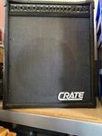 Crate KX80 Combo Keyboard Amplifier (local Pick-up) Used. Price: $79.00.