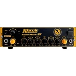 Markbass Little Iv 500 Watt Amplifier Head Black New. Price: $649.99.