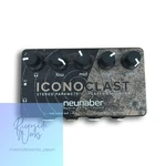 Neunaber Iconoclast Speaker Emulator Used. Price: $198.18.