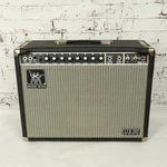 Vintage 1980S Music Man 112-RP Sixty Five Combo Amplifier W/ Original Soft Cover Used. Price: $1494.99.