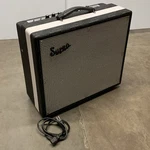 Supro Tyler Bryant 35-WATT X 12-INCH Tube Combo Amp Not Powering On For. Price: $850.00.