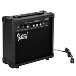 Glarry 20W Black Bass Guitar Amplifiers Electric Sound Us New. Price: $29.90.