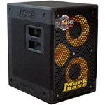 Markbass MB58R 102 Energy 2X10 400W Speaker Cabinet Ohm New. Price: $649.99.