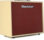 Blackstar Debut 100R X 12-INCH 100-WATT Combo Amp Cream New. Price: $429.95.