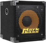 Markbass New York 121 400-WATT X 12-INCH Speaker Cabinet. Price: $449.99.