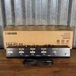 Boss Ga-fc Ex Katana Guitar Amplifier 6 Button Footswitch Controller New. Price: $164.99.