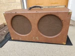 2001 Gibson GA-30VS Goldtone 2X12" Stereo Combo Used. Price: $730.00.