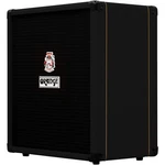 Orange Amplifiers Crush Bass 50W 1X12 Combo Black New. Price: $399.00.