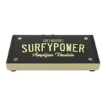 Industries Surfypower 200W Compact Amp New. Price: $440.00.