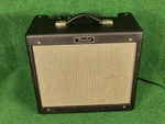 Fender Blues Junior Lll Combo Guitar Amplifier 15W Tube 1X12" Electric Practice Used. Price: $400.00.