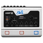 Bluguitar Amp Mercury Edition 4-CHANNEL Boutique 100 Watts New. Price: $869.00.