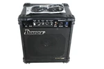 Ibanez Sw 20 Sound Wave Bass Guitar Amplifier Black- Free Shipping. Used. Price: $89.99.