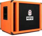 Orange OBC115 15-INCH 400-WATT Bass Cabinet Tolex New. Price: $1099.00.