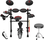 Ddrum E-flex BT8 Electronic Kit With Bluetooth Connectivity New. Price: $429.00.