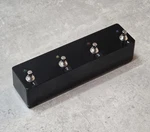 Crate Footswitch For BV150HB BV300HB RFX-200S VTX-200S BVFS4 New. Price: $88.00.