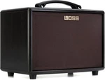 Boss AC-22LX Acoustic Guitar Combo Amplifier Black New. Price: $413.96.