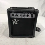Rogue G10 10W Guitar Amplifier Powers On. With Cord! Used. Price: $22.99.
