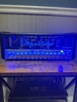 Hughes & Kettner Tubemeister 36 Amplifier Head W/ FS-2 Foot Switch/bag Used. Price: $775.00.