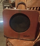 Gibson EH-150 Tube Guitar Amplifier Model 5458 Vintage Kalamazoo Michigan. Price: $3750.00.