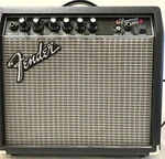 Fender Frontman 15G 38 Watt Guitar Amp Type Pr 495 Used. Price: $65.19.
