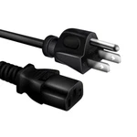 Pkpower 5FT Ac Cord For Hughes Kettner Tubemeister TM18H Guitar Amp New. Price: $11.69.
