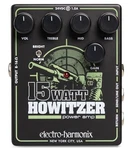 Electro Harmonix 15WATT Howitzer Guitar Amp/preamp Black New Jp. Price: $157.00.