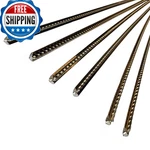 C. B. Gitty Guitar/bass Fret Wire Widest/highest Jumbo Size Nickel-silver New. Price: $39.66.