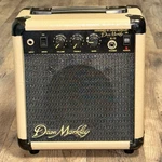 Vintageclean Euc Dean Markley K-15 Guitar Amplifier 117 Vac 60HZ 30 Watts Tested Used. Price: $50.00.